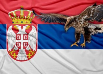 Grb Srbije: Nasleđe Nemanjića i zavet budućnosti