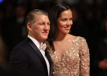 Ana Ivanović se obezbedila posle razvoda