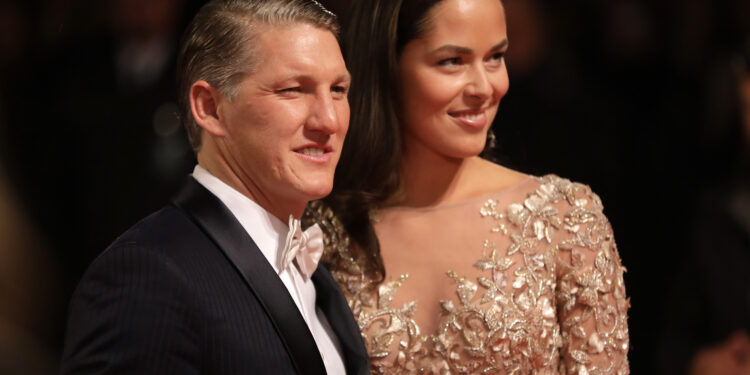 Ana Ivanović se obezbedila posle razvoda