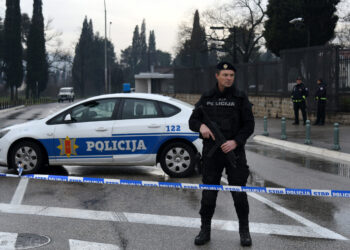 Otkrivena strašna otmica u Crnoj Gori