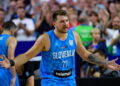 Dončić progovorio o transformaciji o kojoj bruji svet