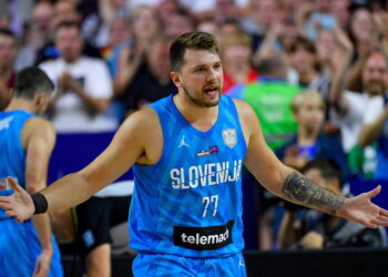 Dončić progovorio o transformaciji o kojoj bruji svet