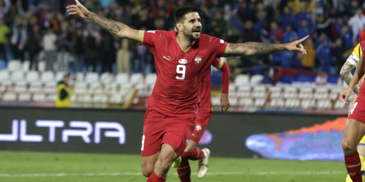 Mitrović u „katarskom Milanu“