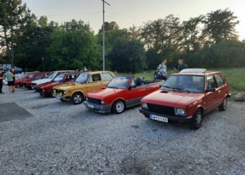 Kako je Jugo iz 1989. povezao Austriju i Srbiju