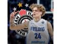 Murinen – novi talenat i energija na parketu Partizana