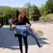 Holivudska glumica Lolita Davidović na Zlatiboru: U poseti Mileševi sa suprugom