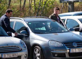 Opreznost pri kupovini polovnih automobila