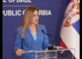 Srbija lider u regionu po političkom osnaživanju žena