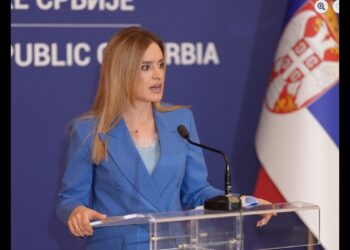 Srbija lider u regionu po političkom osnaživanju žena