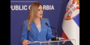 Srbija lider u regionu po političkom osnaživanju žena