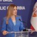 Srbija lider u regionu po političkom osnaživanju žena