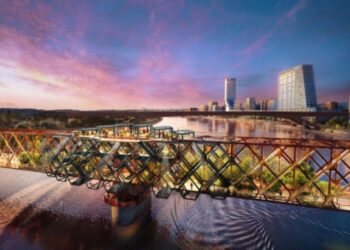 Novi most preko Save: Simbol modernog Beograda spreman za Expo 2027