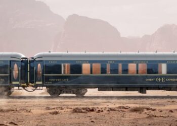 Orient Express ponovo kreće, a Srbija ga čeka na svom peronu