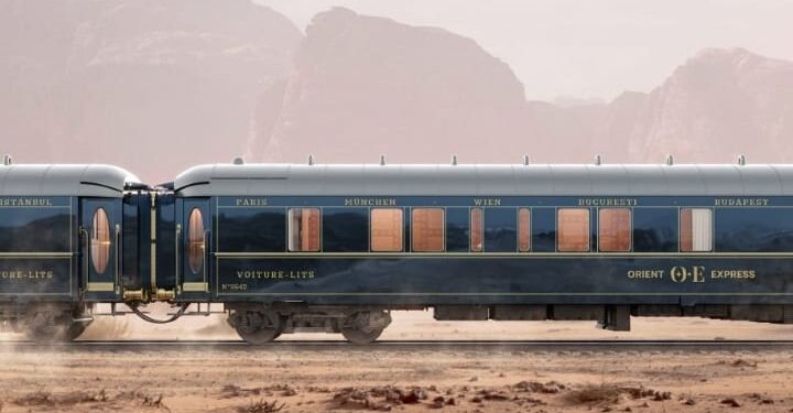 Orient Express ponovo kreće, a Srbija ga čeka na svom peronu