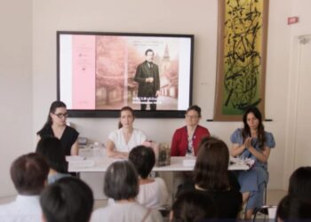 Promocija Sterijine „Pokondirene tikve“ u Paviljonu Srbije na EXPO Osaka 2025