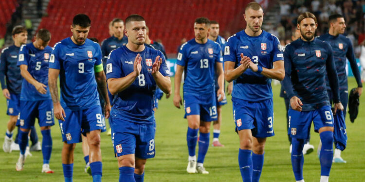 Orlovi u Leskovcu dočekuju Albaniju – Srbija traži krila ka Svetskom prvenstvu