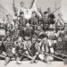 Prvi vojni manevri srpske vojske 1837. godine