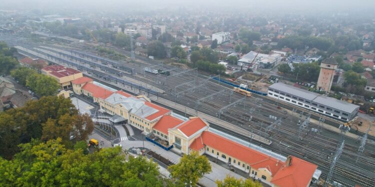 Srbija ubrzava: Brza pruga do Subotice stiže