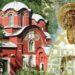 Prvi patrijarh Srpske crkve: Naslednik Danila II i oslonac cara Dušana