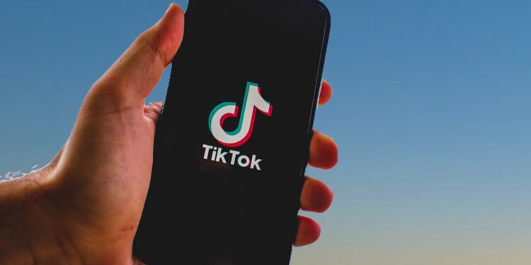 Tramp “dao” TikToku još 90 dana