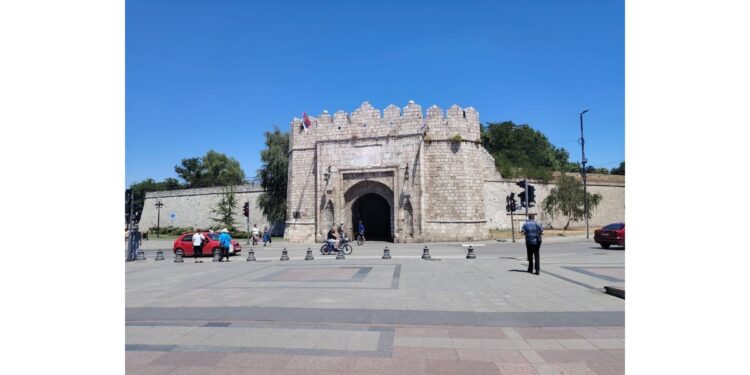 Aerodrom, istorija i festivali: Niš gradi turistički identitet