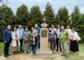 Diana Budisavljević zahvaljujući SPOJI dobila spomenik u manastiru Jasenovac