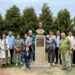 Diana Budisavljević zahvaljujući SPOJI dobila spomenik u manastiru Jasenovac