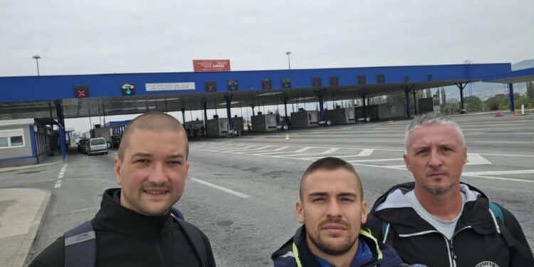 Sedamsto dvadeset kilometara bola za dečiji dodir