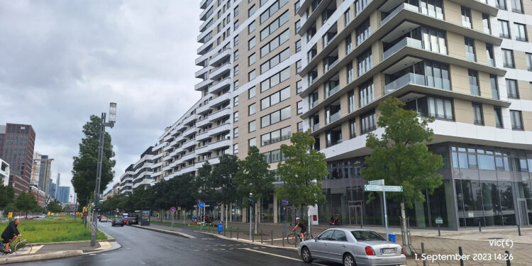 Zakon o platama u Nemačkoj