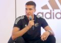 Bogdan Bogdanović se vraća u formu