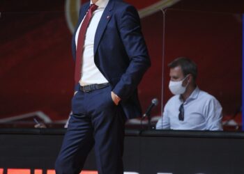 Zvezda dobila novog trenera?