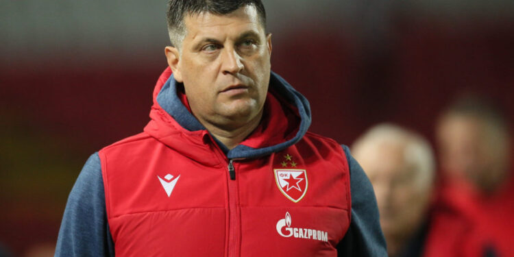 Milojević: Ovo je nedopustivo