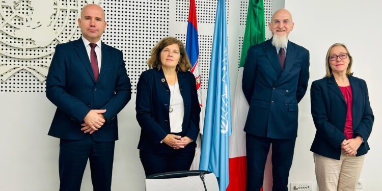 Italija podržala jačanje zaštite od katastrofa na Balkanu