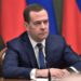 Medvedev: Evropljani će razumeti šta je rat tek kada ga lično osete