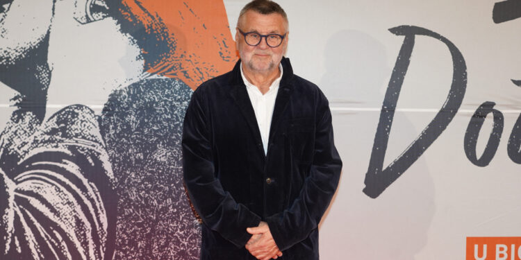 Rajko Grlić dobitnik “Zlatne niti”