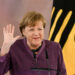 Merkel želi da zameni Ursulu fon der Lajen?
