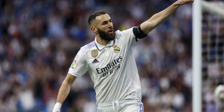 Benzema se vraća u Evropu?