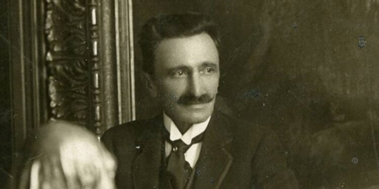 Rođendan genija srpskog smeha – Branislav Nušić