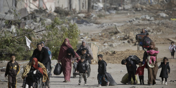 Mediji: Taoci u Gazi bi mogli da budu pušteni u noći između nedelje i ponedeljka