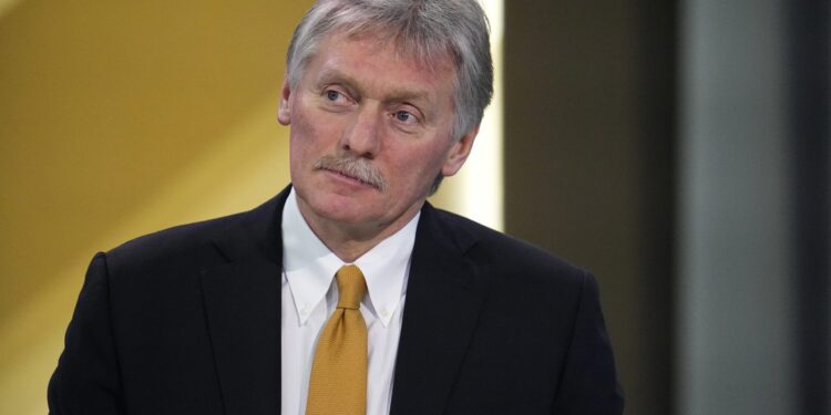 Moskva pozdravlja nameru japanskog premijera o zaključenju mirovnog sporazuma sa Rusijom