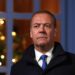 Medvedev: Rusija ima oružje sudnjeg dana