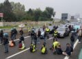 Austrija sudi „Poslednjoj generaciji“: Vandale koje su blokirali ulice tužilaštvo tereti za tešku materijalnu štetu