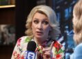 Zaharova: Rusija je primorana da reaguje na destabilišući karakter postupaka NATO-a