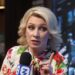Zaharova: Rusija je primorana da reaguje na destabilišući karakter postupaka NATO-a