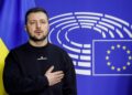 Zelenski: Ukrajina i EU će pripremiti plan prekida vatre