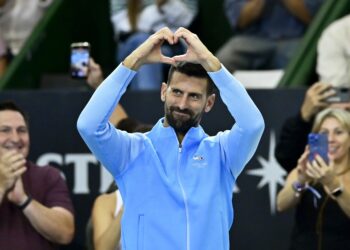 Da li će Novak igrati na završnom mastersu?