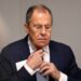 Lavrov o Zaporoškoj i Hersonskoj oblasti i “slučaju Kosova”
