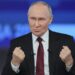 Putin: Imamo odgovor na „tomahavke“
