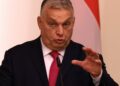 Orban: Nećemo ginuti za Ukrajinu