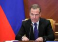 Medvedev: Za Moskvu od izuzetnog značaja pozicija Pjongjanga o SVO